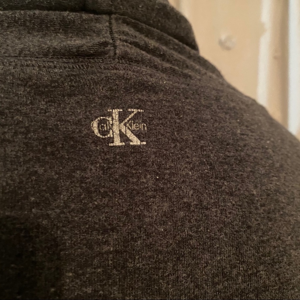 Loungewear Jacket - Picture 3 of 5